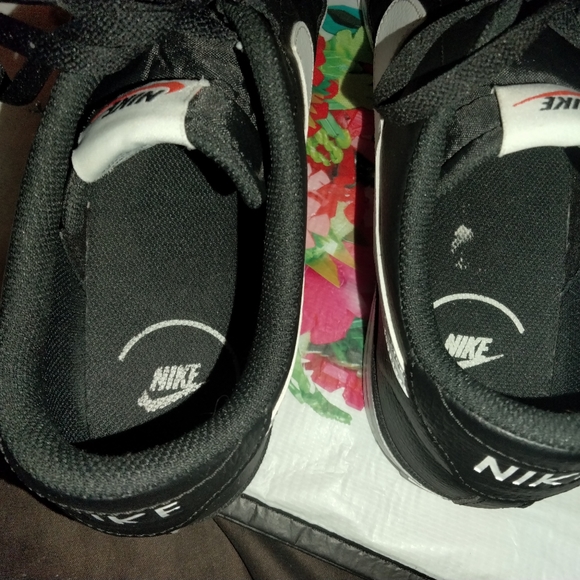 Men's Nike Court Legacy - Picture 5 of 5